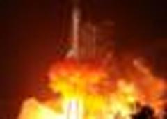 China's first-ever lunar rover is due to touch down on the moon today 